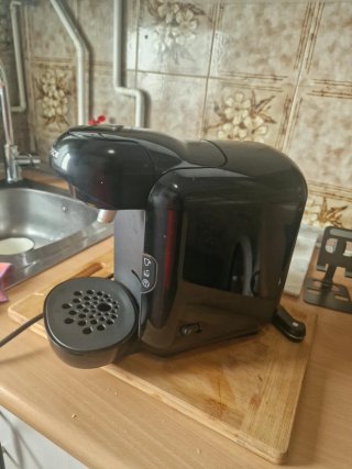 Cafetera Bosch