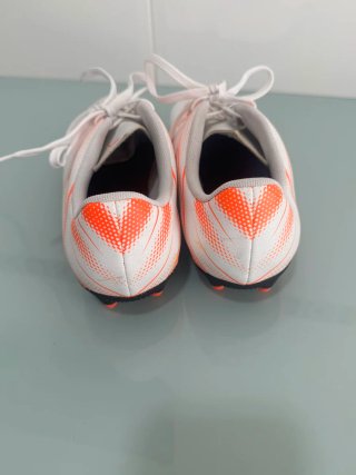 Zapatillas Fútbol Puma Talla 38