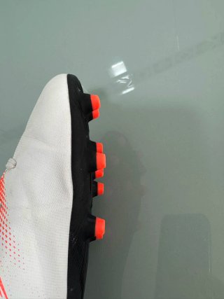 Zapatillas Fútbol Puma Talla 38