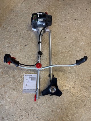 Desbrozadora Sterwins 42.7cc de gasolina.