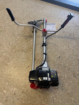 Desbrozadora Sterwins 42.7cc de gasolina.