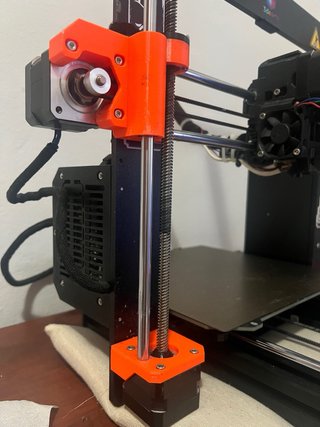 Stampante 3D Prusa MK3S+
