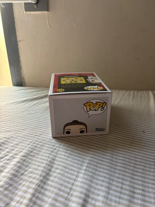 Funko Pop Star Wars Rey 307