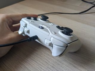 Mando Razer Wolverine V2 XBOX/PC