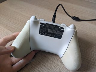 Mando Razer Wolverine V2 XBOX/PC