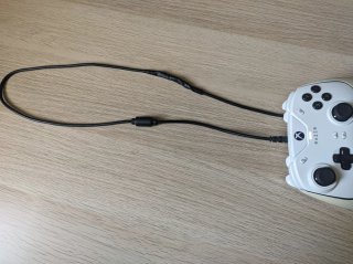 Mando Razer Wolverine V2 XBOX/PC