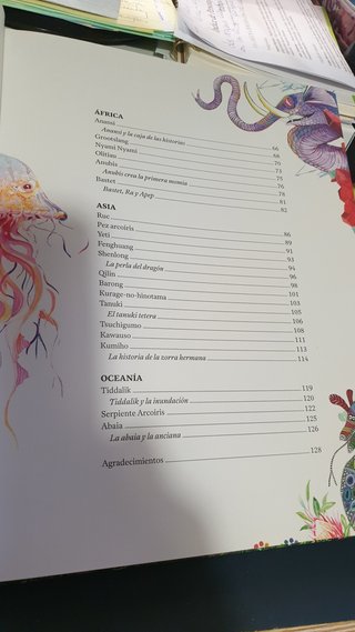Mitopedia : una enciclopedia de los seres mític...