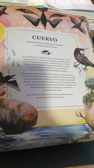 Mitopedia : una enciclopedia de los seres mític...