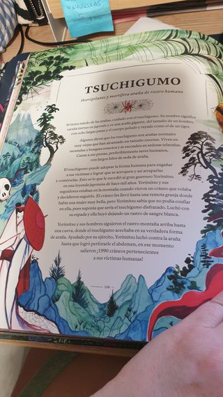 Mitopedia : una enciclopedia de los seres mític...