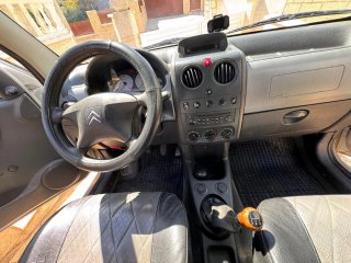 Citroen Berlingo 2003 camper