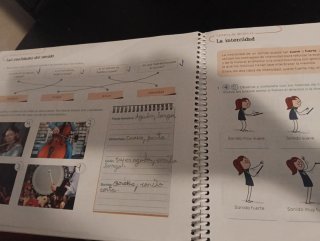 Libro de Música 5 Primaria