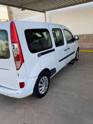 Renault Kangoo 2018