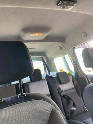 Renault Kangoo 2018