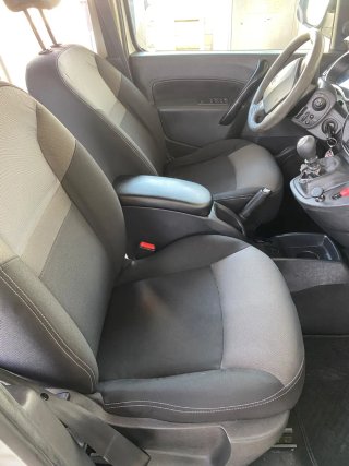 Renault Kangoo 2018