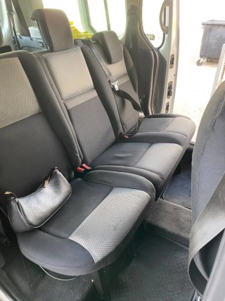 Renault Kangoo 2018