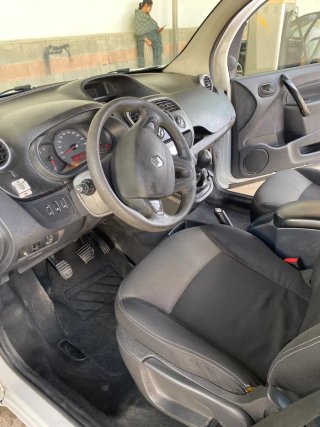Renault Kangoo 2018