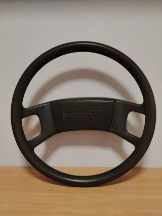 Volante Seat Panda Marbella