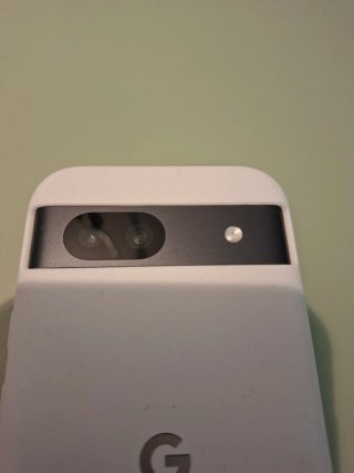 Google Pixel 8a