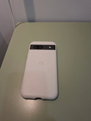 Google Pixel 8a