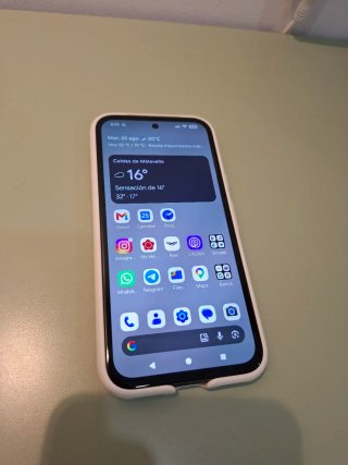 Google Pixel 8a