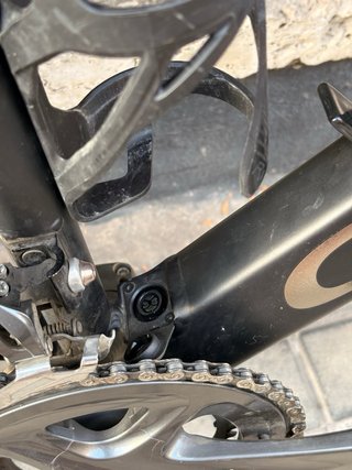 Bicicleta Orbea Gain Eléctrica Carretera/Gravel
