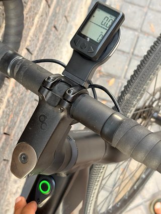 Bicicleta Orbea Gain Eléctrica Carretera/Gravel