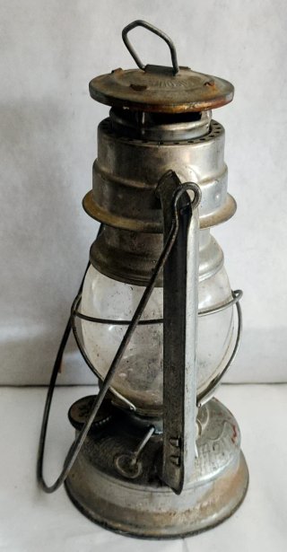 Farol(Restaurar)REGALO POR  COMPRA SUPERIOR A 25€