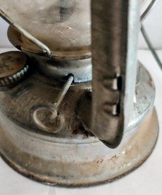 Farol(Restaurar)REGALO POR  COMPRA SUPERIOR A 25€