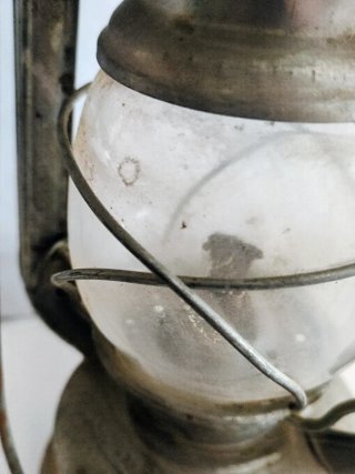 Farol(Restaurar)REGALO POR  COMPRA SUPERIOR A 25€