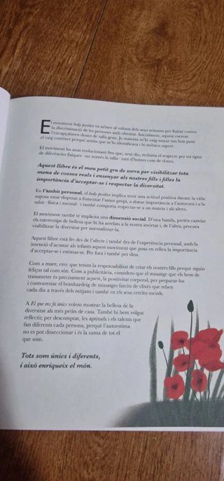 El que ens fa ?nics