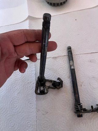 Selector Derbi €2 €3 €4