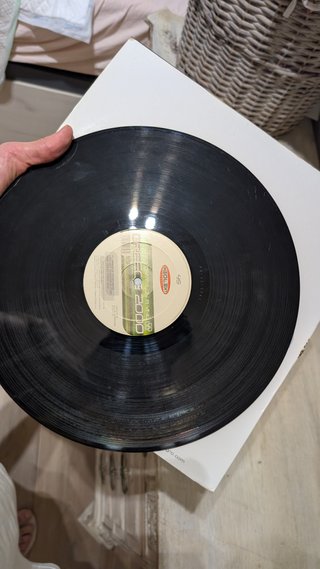 Three Drives On A Vinyl - Greece 2000 (Trance)