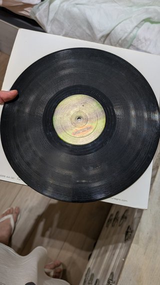 Three Drives On A Vinyl - Greece 2000 (Trance)