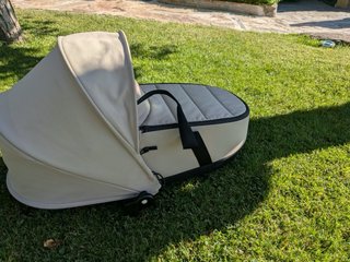 Capazo Yoyo 2