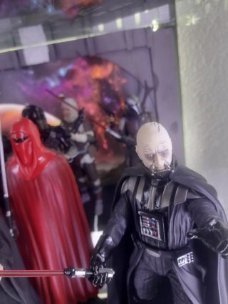 Figuras Star Wars Kotobukiya
