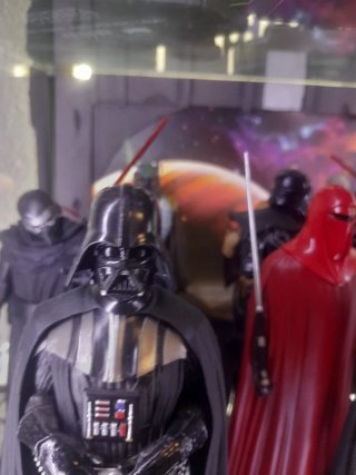 Figuras Star Wars Kotobukiya