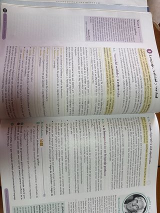 Filosofía 1º Bachillerato. Libro del estudiante...
