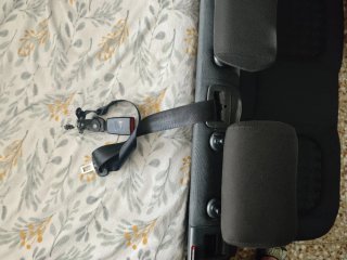 Asientos Interior completo Audi A 2008-2014