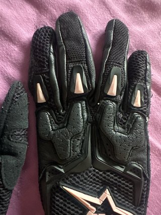Guantes de moto Alpinestars Stella Smx-3 air glove