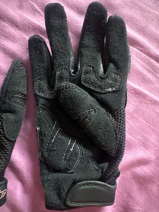 Guantes de moto Alpinestars Stella Smx-3 air glove