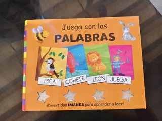 Libros variados