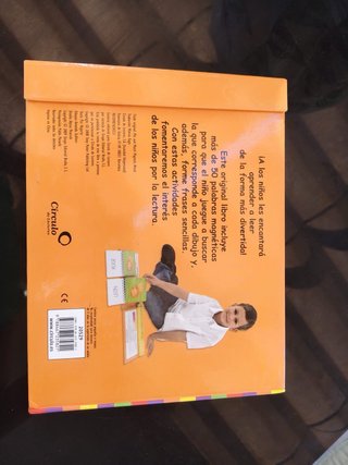 Libros variados