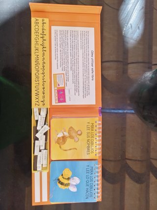 Libros variados