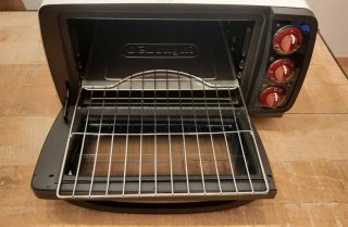 Horno eléctrico DeLonghi EO14552.W NUEVO