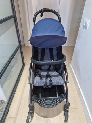 Cochecito Yoyo Babyzen Air France