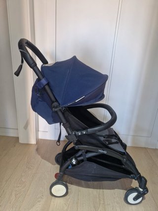 Cochecito Yoyo Babyzen Air France