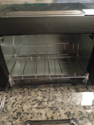 Horno para perritos calientes
