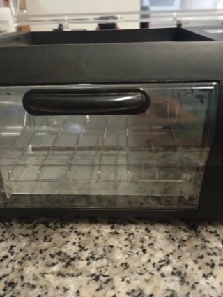 Horno para perritos calientes