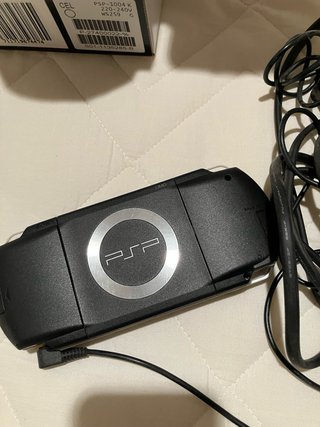 Sony PSP-1004 K Value Pack 2GB