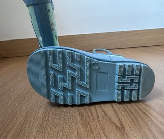 Botas de agua Paw Patrol Talla 25